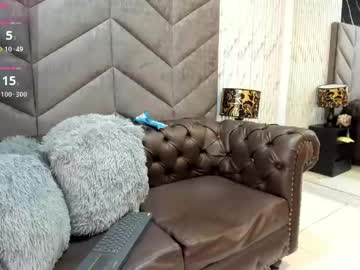 Karollwestt May 18, 2026 Chaturbate stream image