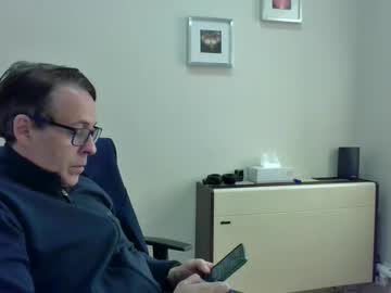 Katoamad May 18, 2026 Chaturbate stream image