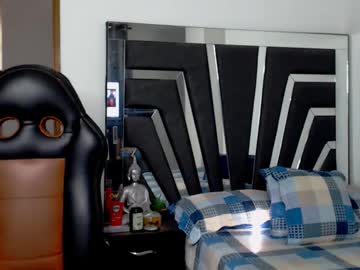Noah_Harris01 May 18, 2026 Chaturbate stream image