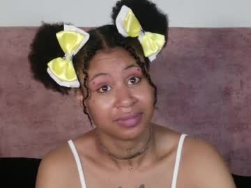Rachelannxd May 18, 2026 Chaturbate stream image