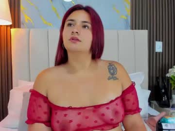 Victoriaguzman_ May 18, 2026 Chaturbate stream image