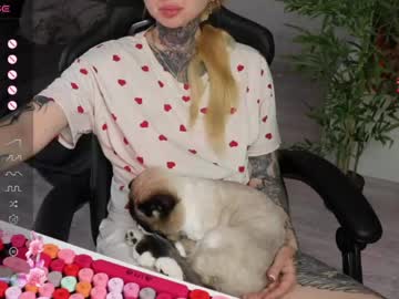 _Viv1an_ May 18, 2026 Chaturbate stream image