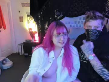 Wrenvalentine May 18, 2026 Chaturbate stream image