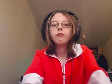 Aleishaotinger May 18, 2026 Chaturbate stream image
