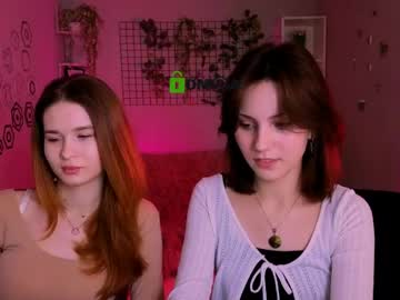 Angie_Foxy May 18, 2026 Chaturbate stream image