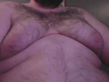 Bear_Man_Oi May 18, 2026 Chaturbate stream image