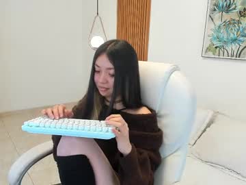 Celeste_Belmontt May 18, 2026 Chaturbate stream image