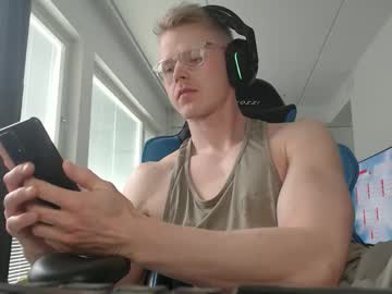 Chestbrahhhhhh May 18, 2026 Chaturbate stream image