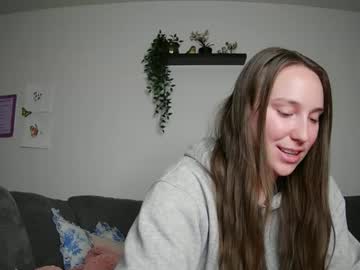 Daddysssgoodgirl May 18, 2026 Chaturbate stream image