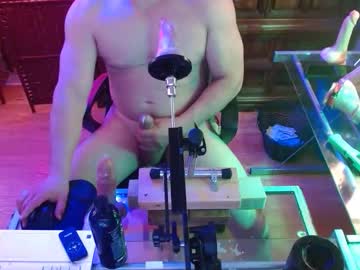 Dicklipsfag May 18, 2026 Chaturbate stream image