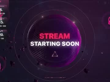 Hannahcd57 May 18, 2026 Chaturbate stream image