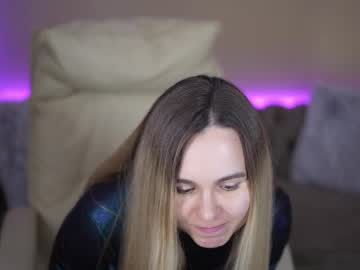 Jannetblond May 18, 2026 Chaturbate stream image