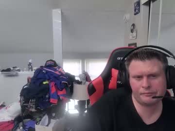 Johnfernandez784 May 18, 2026 Chaturbate stream image