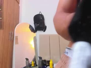 Lucadior May 18, 2026 Chaturbate stream image