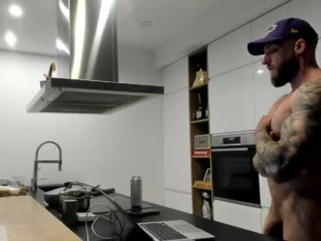 Mealphamale May 18, 2026 Chaturbate stream image