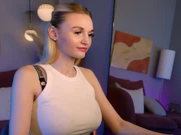 _Mila_Lux_ May 18, 2026 Chaturbate stream image