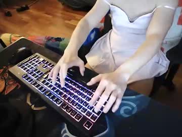 Niirvana7 May 18, 2026 Chaturbate stream image