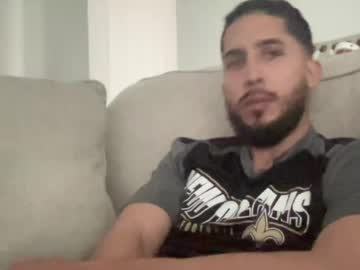 Papicubano_Guapo23cm May 18, 2026 Chaturbate stream image