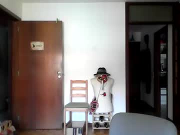 Simontrel May 18, 2026 Chaturbate stream image