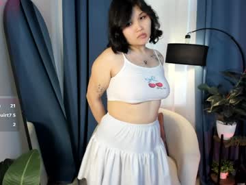 Sugar_Afterdark May 18, 2026 Chaturbate stream image