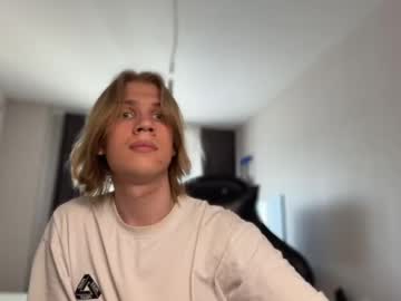 Swag_Mua May 18, 2026 Chaturbate stream image