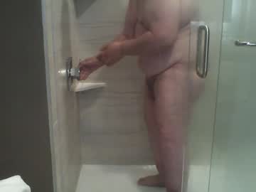 Vintageolderguy May 18, 2026 Chaturbate stream image