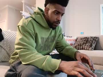 Chefdev May 18, 2026 Chaturbate stream image