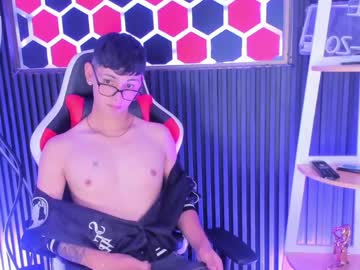 Dylan_Kiu May 18, 2026 Chaturbate stream image