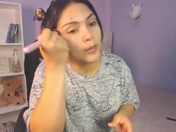 Elizabet_Davies May 18, 2026 Chaturbate stream image