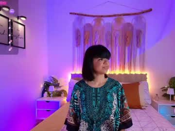 Evelynowen May 18, 2026 Chaturbate stream image