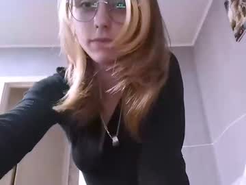 Fatimahpanther May 18, 2026 Chaturbate stream image