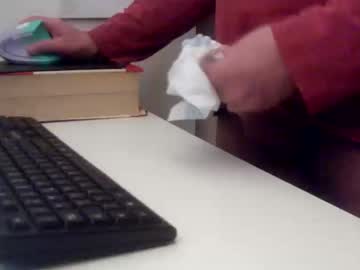 Gagjno May 18, 2026 Chaturbate stream image