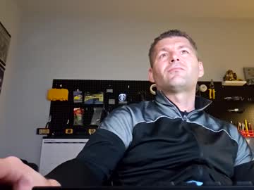 Gringo_D1ck May 18, 2026 Chaturbate stream image
