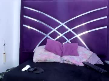 Hot_Scarlethx May 18, 2026 Chaturbate stream image