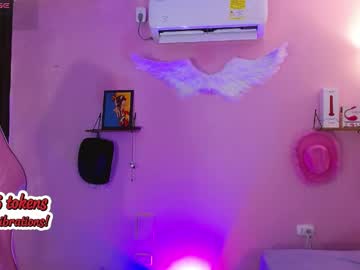 Poison_Liv May 18, 2026 Chaturbate stream image