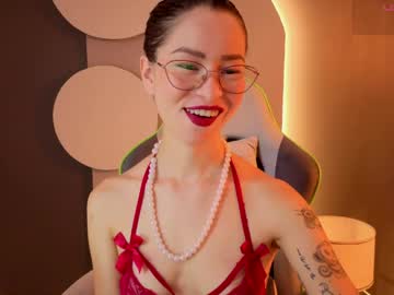 Rosse_98_ May 18, 2026 Chaturbate stream image