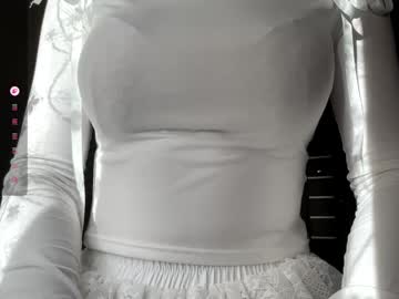 Sarah_Luvu May 18, 2026 Chaturbate stream image