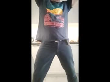 Szybystek May 18, 2026 Chaturbate stream image