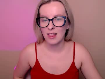 Vanillaex_ May 18, 2026 Chaturbate stream image