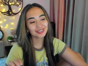 Worldofkim May 18, 2026 Chaturbate stream image