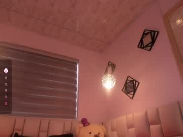Blair_Meester May 18, 2026 Chaturbate stream image