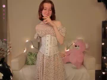 Bunnyy_4u May 18, 2026 Chaturbate stream image