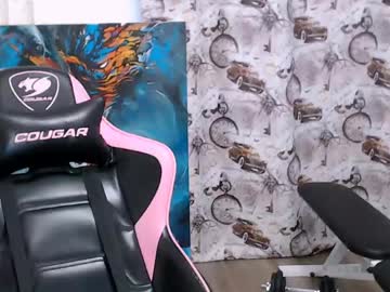 Dmitryromanov May 18, 2026 Chaturbate stream image