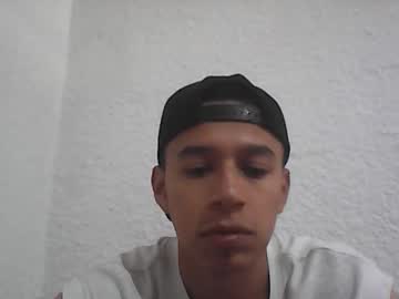 Fabiar11 May 18, 2026 Chaturbate stream image
