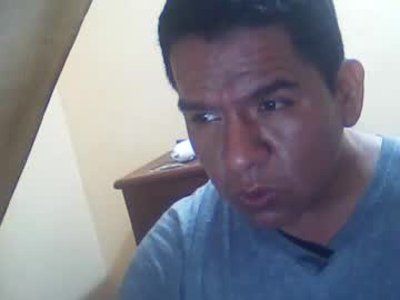 Hiroman May 18, 2026 Chaturbate stream image