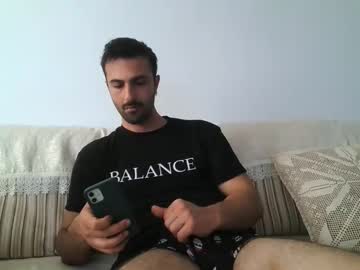 Jamessandt May 18, 2026 Chaturbate stream image