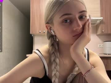Karensimilton May 18, 2026 Chaturbate stream image