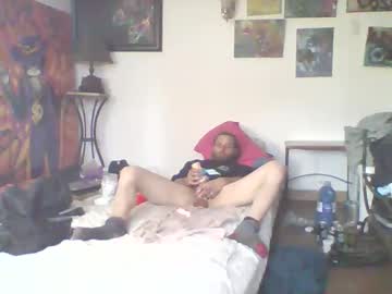 Ohfuckanal May 18, 2026 Chaturbate stream image