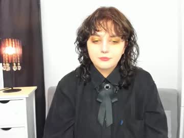 Samantaunforgettable May 18, 2026 Chaturbate stream image
