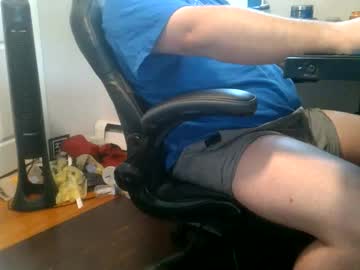 Thicc_Leak May 18, 2026 Chaturbate stream image
